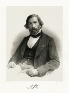 François Jouffroy